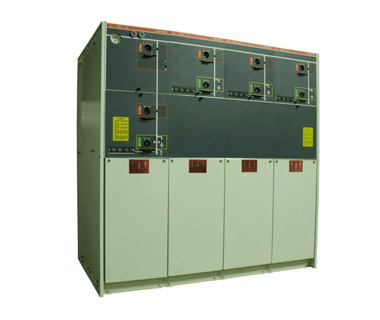 TLD-12充氣柜